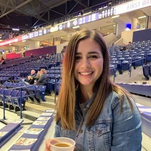 Meet your Posher, Grace